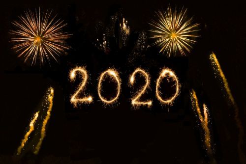 5 Resolutions to Make for Your 2020 Marketing