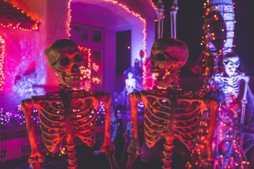 5 Scary-Good Marketing Ideas for Halloween