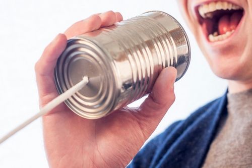 The Importance of Word of Mouth Marketing