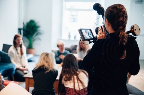 5 Keys to Make Video Work for Your Business