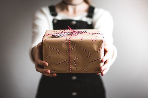 5 Ways to Prep Your Marketing for the Holidays