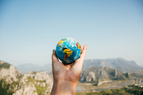 How to Embrace Earth Day in Your Marketing